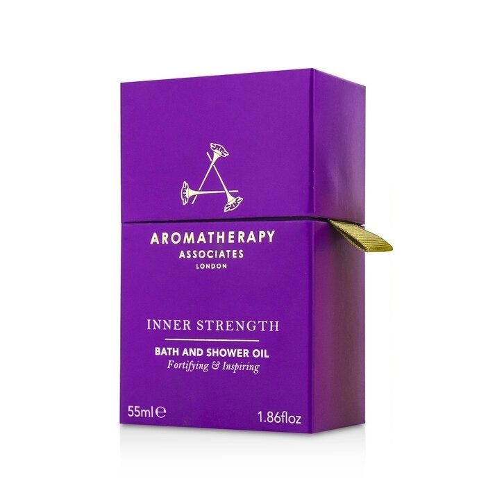 Aromatherapy Associates - Inner Strength - Bath & Shower Oil(55ml/1.86oz)