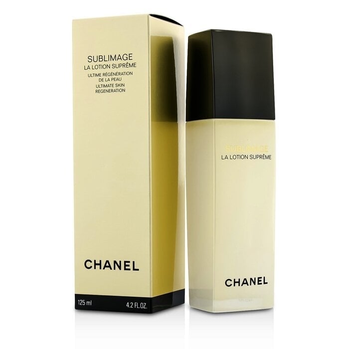 Chanel - Sublimage La Lotion Supreme(125ml/4.2oz)