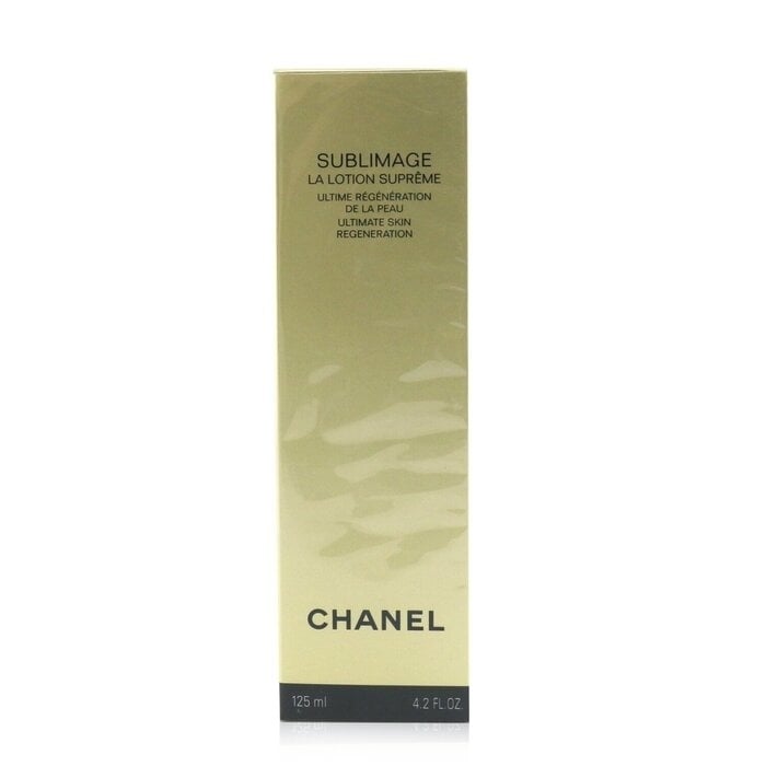 Chanel - Sublimage La Lotion Supreme(125ml/4.2oz)