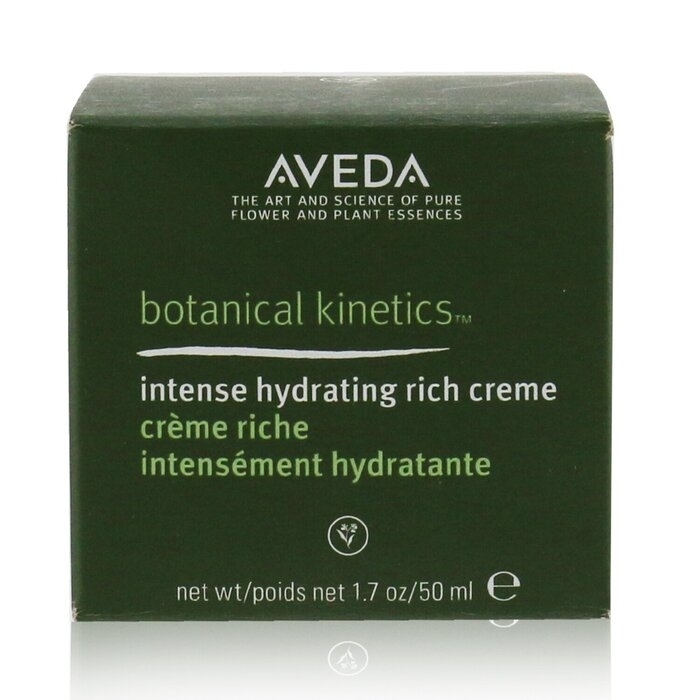 Aveda - Botanical Kinetics Intense Hydrating Rich Creme(50ml/1.7oz)