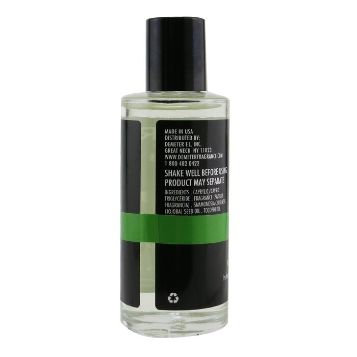 Demeter - Grass Massage & Body Oil(60ml/2oz)