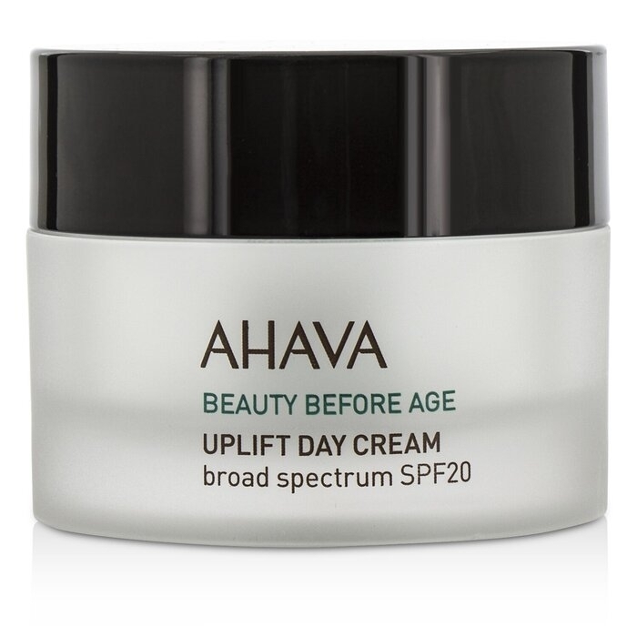 Ahava - Beauty Before Age Uplift Day Cream Broad Spectrum SPF20(50ml/1.7oz)