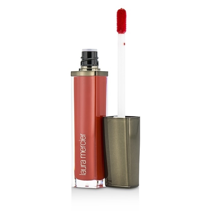 Laura Mercier - Paint Wash Liquid Lip Colour - #Vermillion Red(6ml/0.2oz)