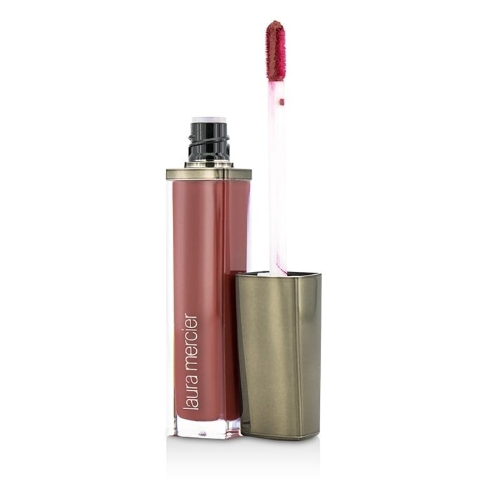 Laura Mercier - Paint Wash Liquid Lip Colour - #Red Brick(6ml/0.2oz)