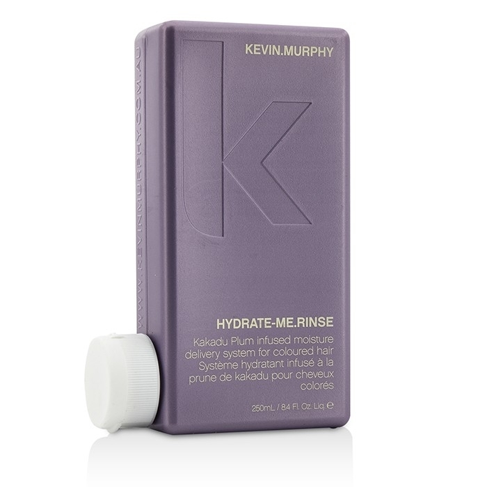 Kevin.Murphy - Hydrate-Me.Rinse (Kakadu Plum Infused Moisture Delivery System - For Coloured Hair)(250ml/8.4oz)