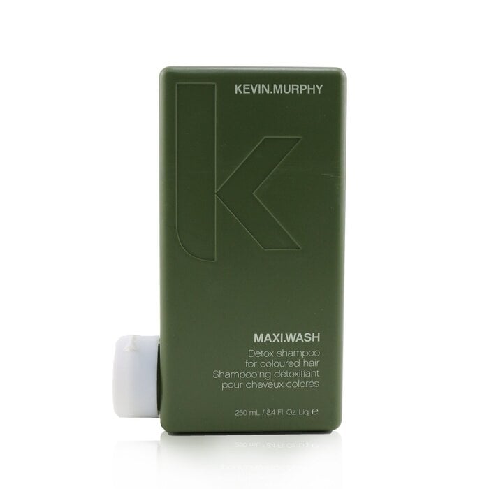 Kevin.Murphy - Maxi.Wash (Detox Shampoo - For Coloured Hair)(250ml/8.4oz)