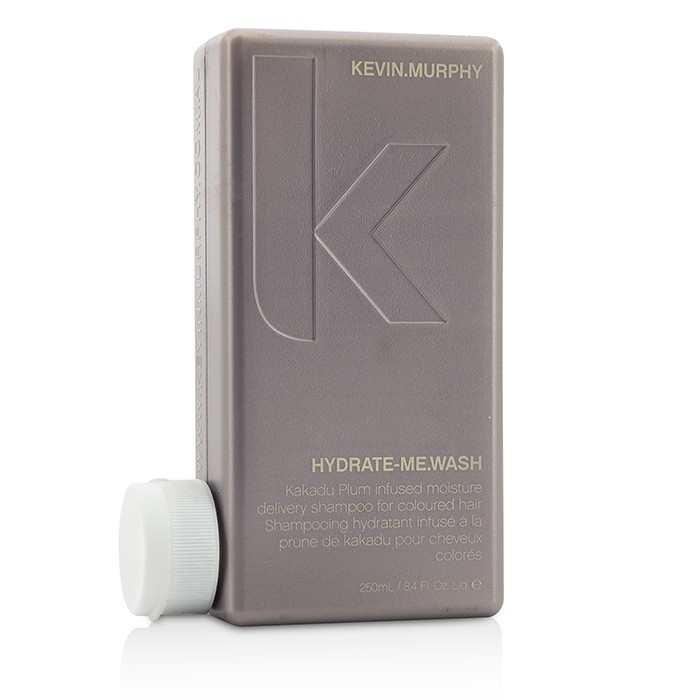 Kevin.Murphy - Hydrate-Me.Wash (Kakadu Plum Infused Moisture Delivery Shampoo - For Coloured Hair)(250ml/8.4oz)