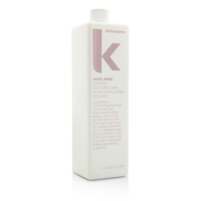 Kevin.Murphy - Angel.Rinse (A Volumising Conditioner - For Fine Coloured Hair)(1000ml/33.8oz)