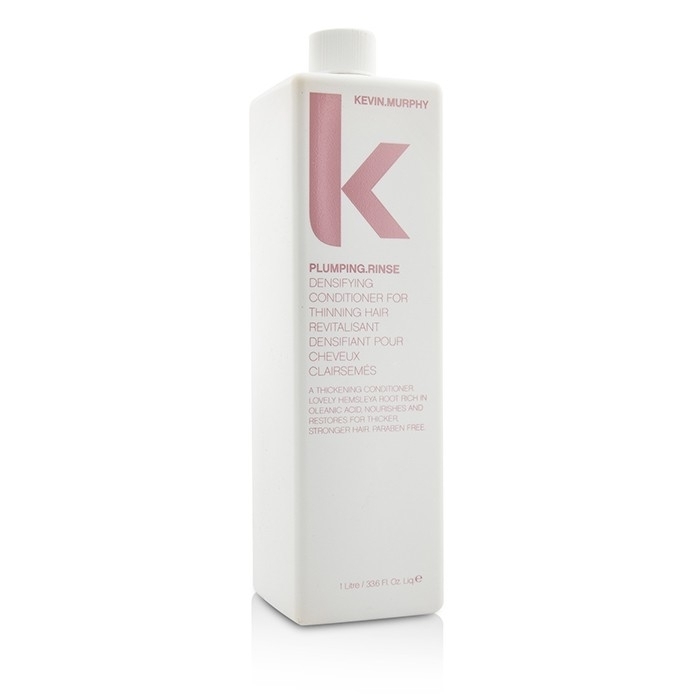 Kevin.Murphy - Plumping.Rinse Densifying Conditioner (A Thickening Conditioner - For Thinning Hair)(1000ml/33.6oz)