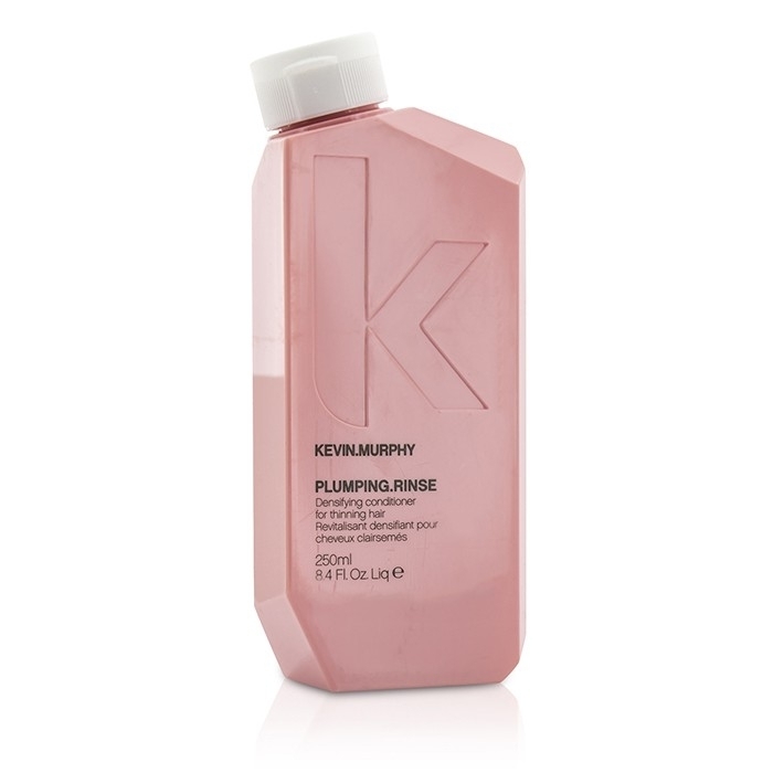Kevin.Murphy - Plumping.Rinse Densifying Conditioner (A Thickening Conditioner - For Thinning Hair)(250ml/8.4oz)