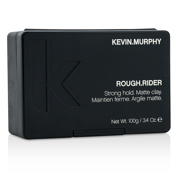 Kevin.Murphy - Rough.Rider Strong Hold. Matte Clay(100g/3.4oz)