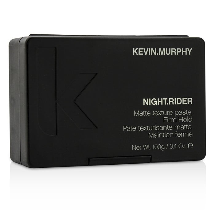 Kevin.Murphy - Night.Rider Matte Texture Paste (Firm Hold)(100g/3.4oz)
