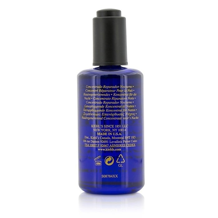Kiehl's - Midnight Recovery Concentrate(100ml/3.4oz)
