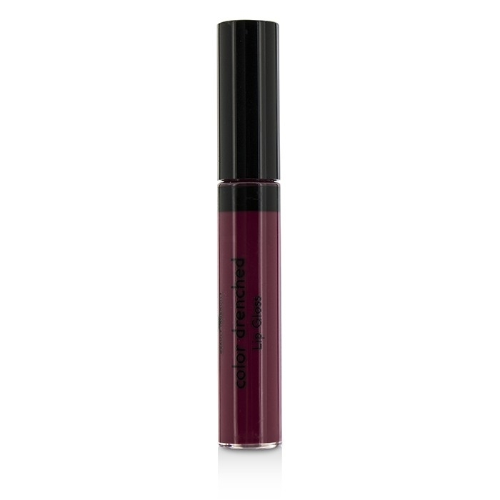Laura Geller - Color Drenched Lip Gloss - #Berry Crush(9ml/0.3oz)