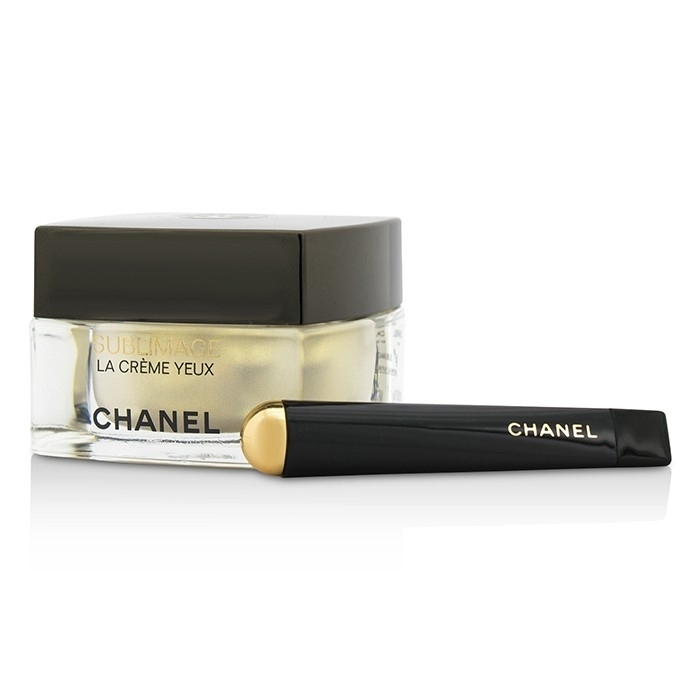 Chanel - Sublimage La Creme Yeux Ultimate Regeneration Eye Cream(15g/0.5oz)
