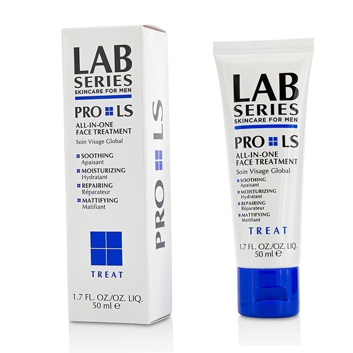 Lab Series - Lab Series All In One Face Treatment (Tube)(50ml/1.75oz)