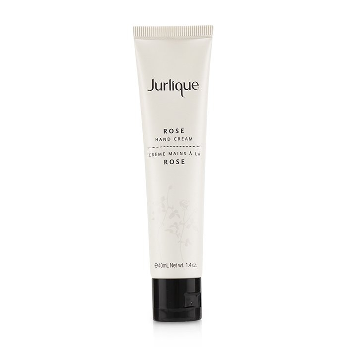 Jurlique - Rose Hand Cream(40ml/1.4oz)