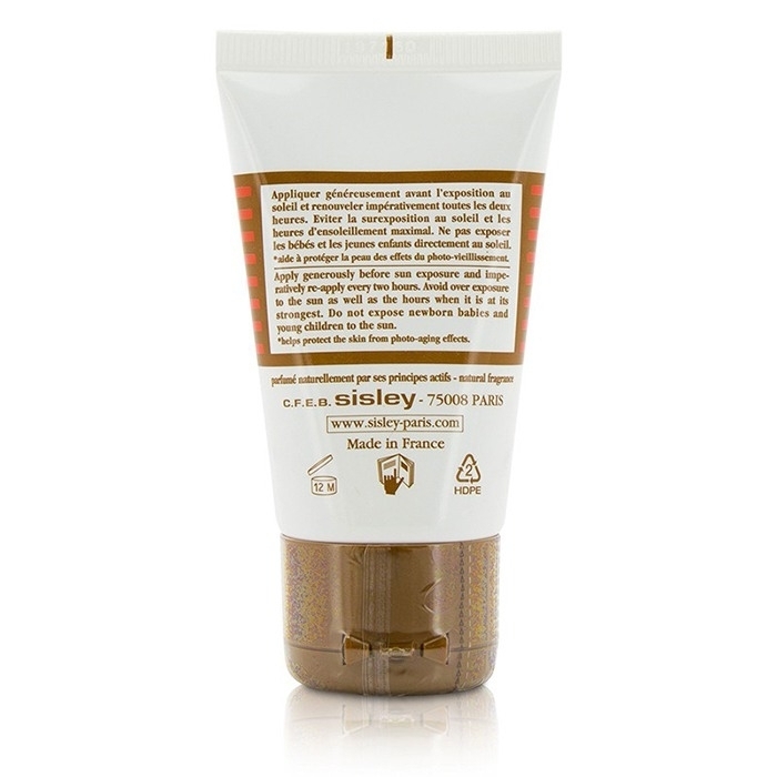 Sisley - Super Soin Solaire Tinted Youth Protector SPF 30 UVA PA+++ - #3 Amber(40ml/1.3oz)