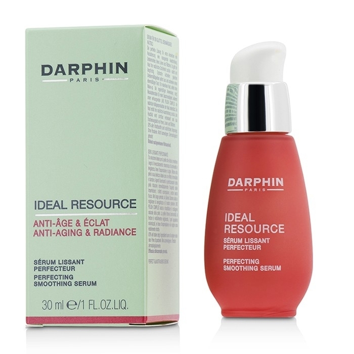 Darphin - Ideal Resource Perfecting Smoothing Serum(30ml/1oz)