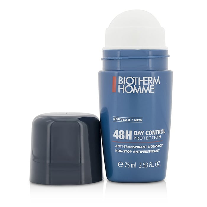 Biotherm - Homme Day Control Protection 48H Non-Stop Antiperspirant(75ml/2.53oz)