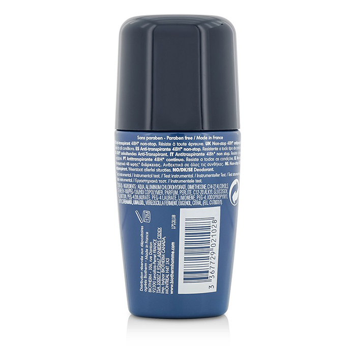 Biotherm - Homme Day Control Protection 48H Non-Stop Antiperspirant(75ml/2.53oz)