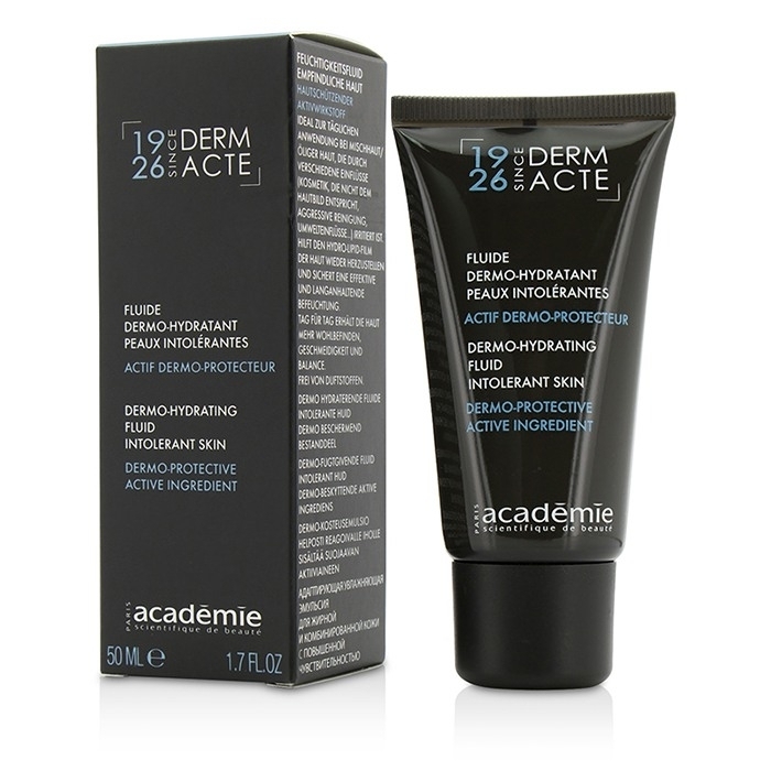 Academie - Derm Acte Dermo-Hydrating Cream Intolerant Skin(50ml/1.7oz)