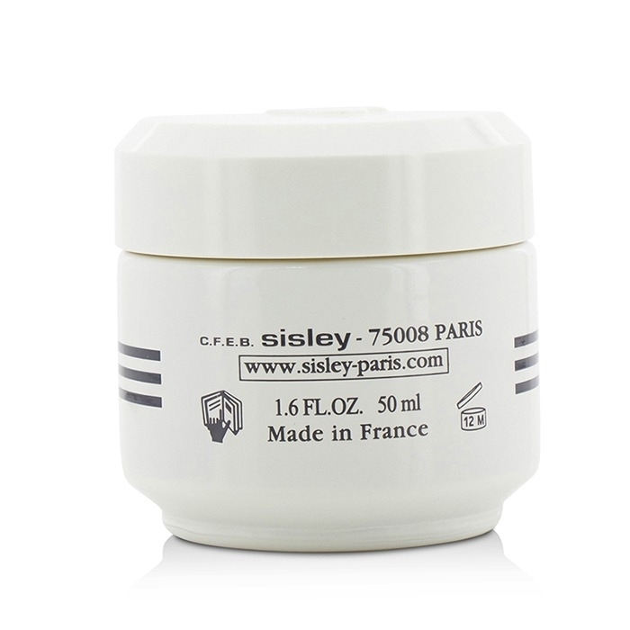 Sisley - Neck Cream - Enriched Formula(50ml/1.7oz)