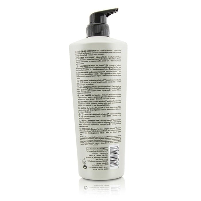 Goldwell - Kerasilk Reconstruct Conditioner (For Stressed And Damaged Hair)(1000ml/33.8oz)
