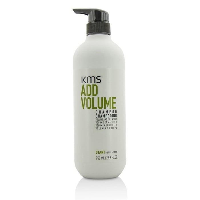 KMS California - Add Volume Shampoo (Volume And Fullness)(750ml/25.3oz)
