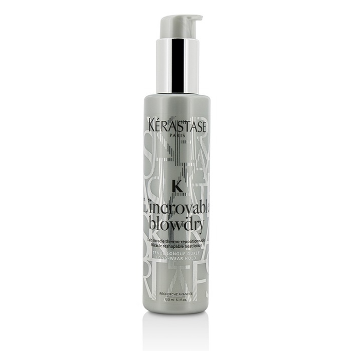 Kerastase - Styling L'Incroyable Blowdry Miracle Reshapable Heat Lotion(150ml/5.1oz)