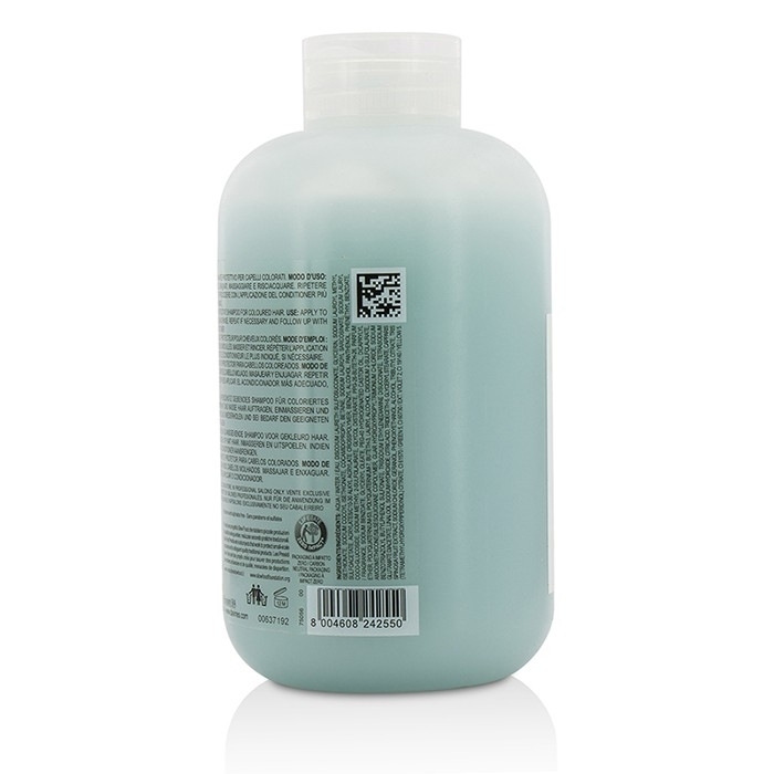 Davines - Minu Shampoo Illuminating Protective Shampoo (For Coloured Hair)(250ml/8.45oz)