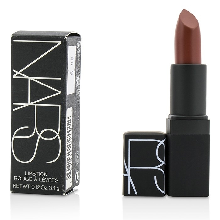 NARS - Lipstick - Banned Red (Satin)(3.4g/0.12oz)