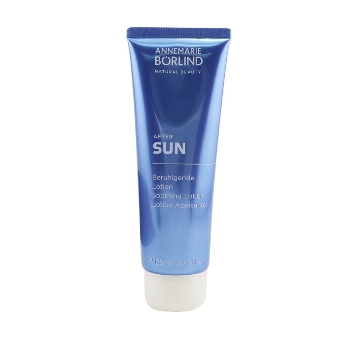 After Sun Soothing Lotion - 125ml/4.22oz