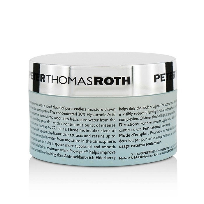 Peter Thomas Roth - Water Drench Hyaluronic Cloud Cream(48ml/1.6oz)