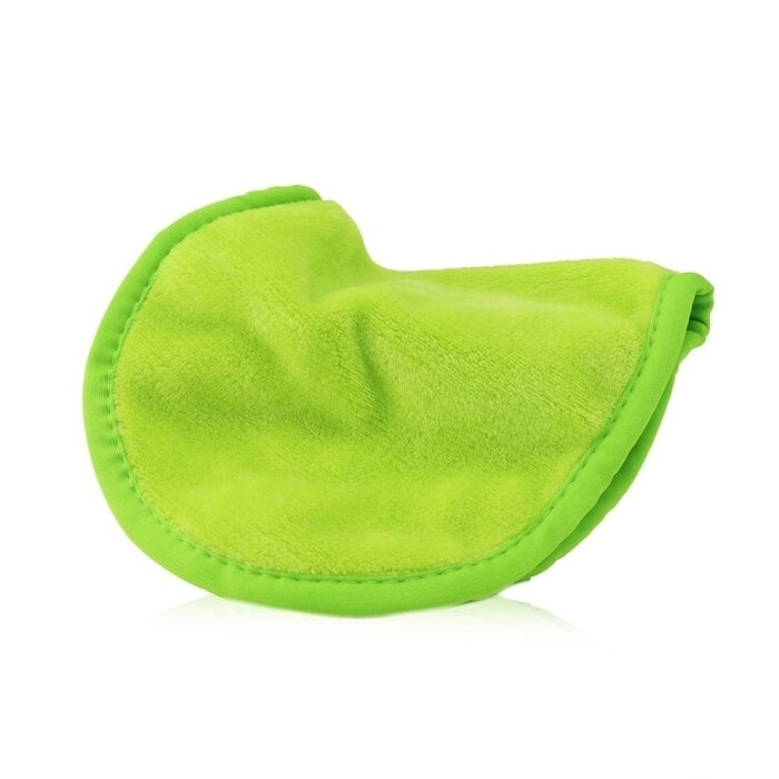 MakeUp Eraser Cloth - # Neon Green -