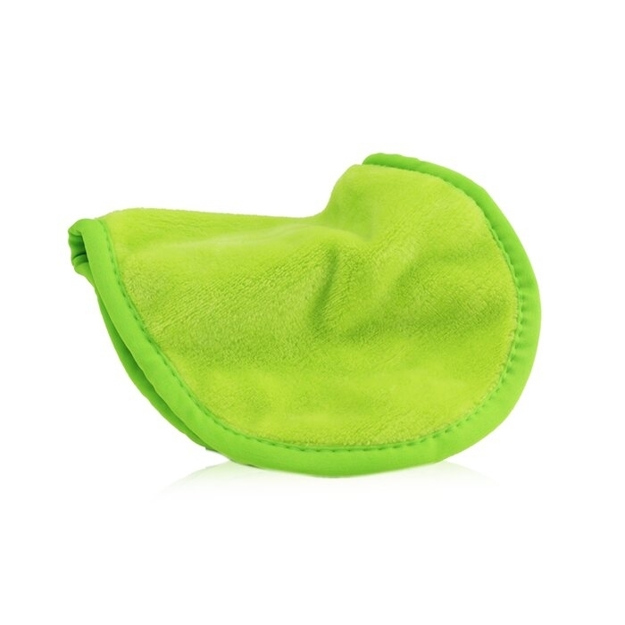 MakeUp Eraser Cloth - # Neon Green -