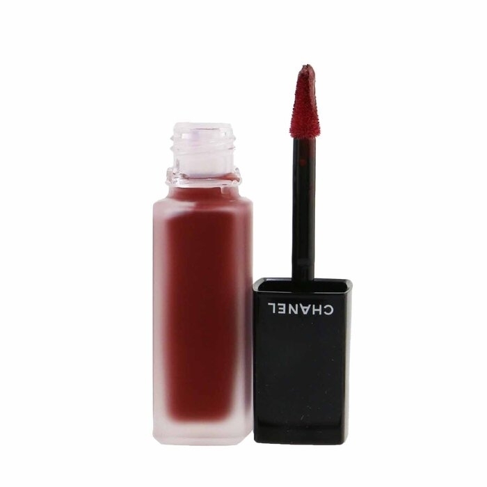 Chanel - Rouge Allure Ink Matte Liquid Lip Colour - # 154 Experimente(6ml/0.2oz)