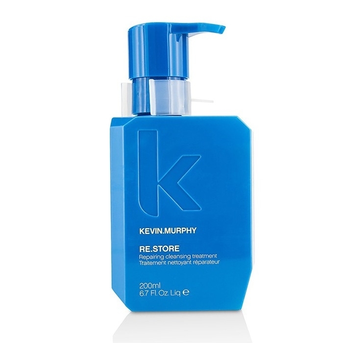 Kevin.Murphy - Re.Store (Repairing Cleansing Treatment)(200ml/6.7oz)