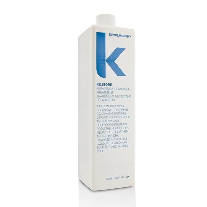 Kevin.Murphy - Re.Store (Repairing Cleansing Treatment)(1000ml/33.8oz)