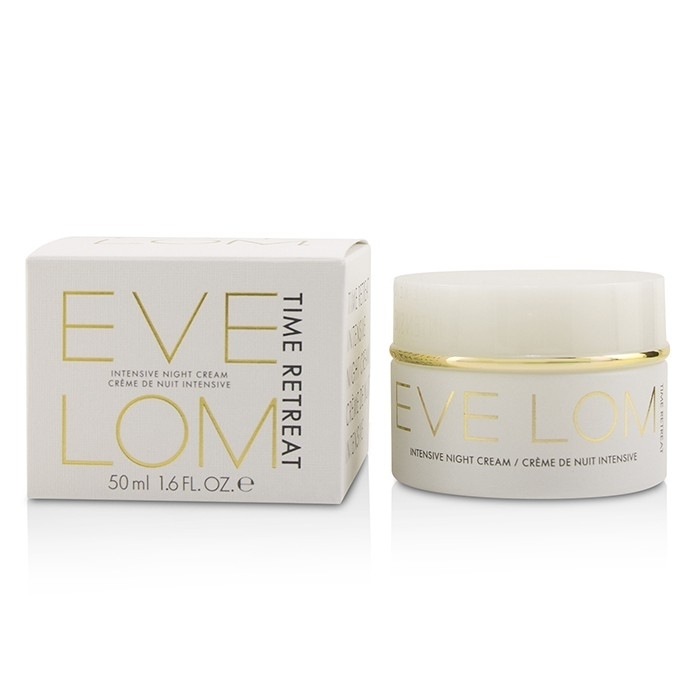 Eve Lom - Time Retreat Intensive Night Cream(50ml/1.6oz)
