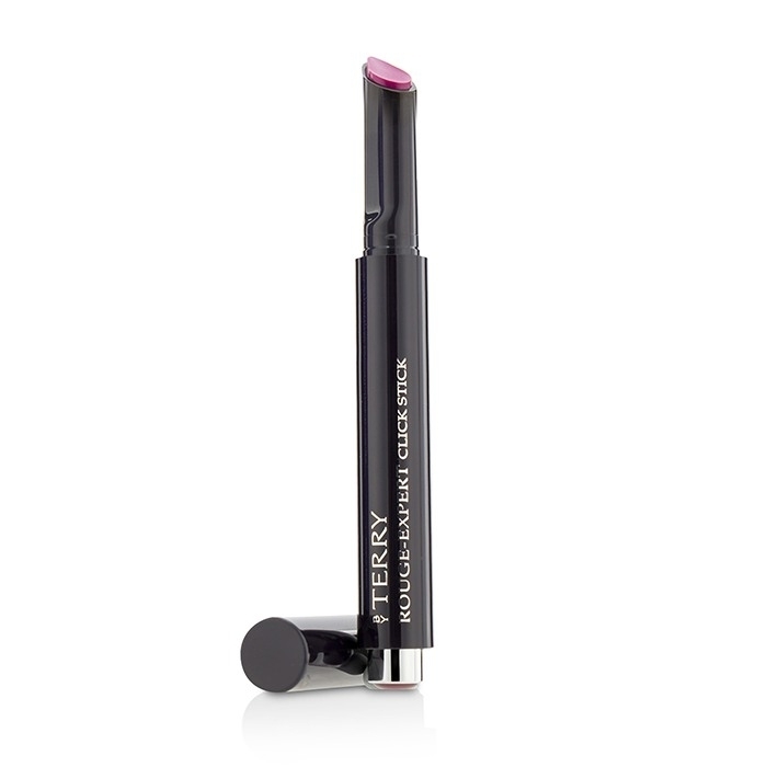 By Terry - Rouge Expert Click Stick Hybrid Lipstick - # 23 Pink Pong(1.5g/0.05oz)