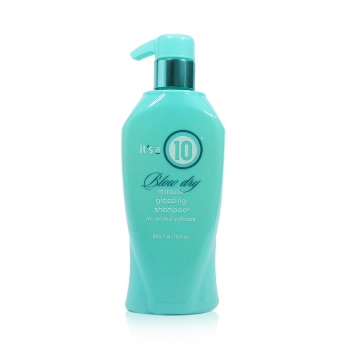 Blow Dry Miracle Glossing Shampoo - 295.7ml/10oz