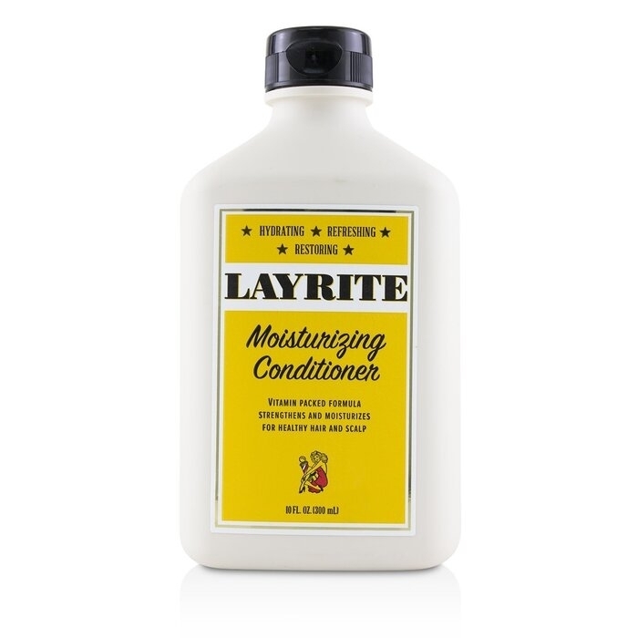 Layrite - Moisturizing Conditioner(300ml/10oz)