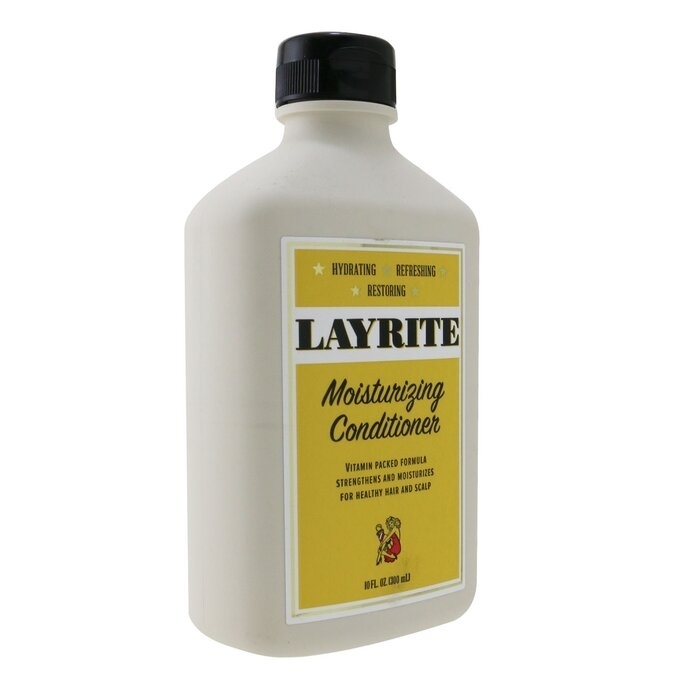 Layrite - Moisturizing Conditioner(300ml/10oz)