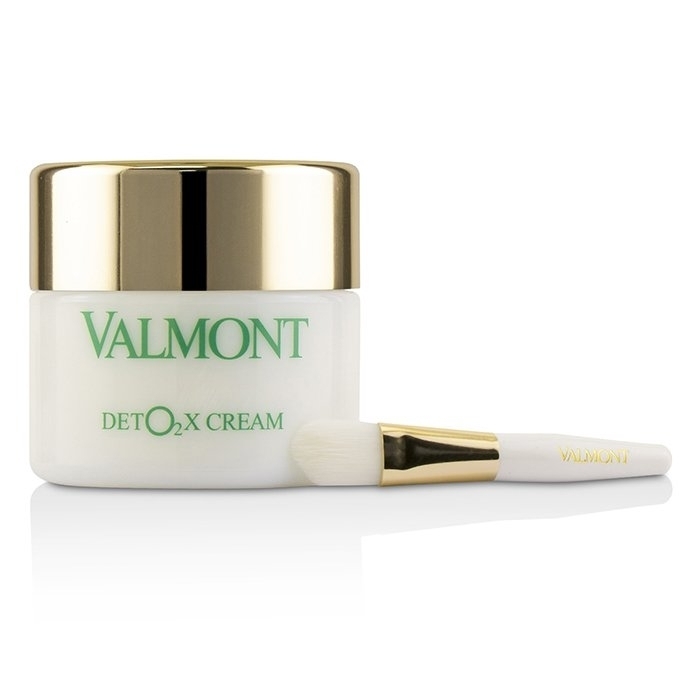 Valmont - Deto2x Cream (Oxygenating & Detoxifying Face Cream)(45ml/1.5oz)