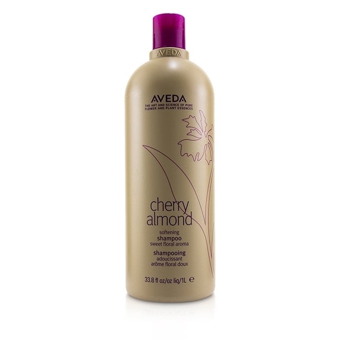 Aveda - Cherry Almond Softening Shampoo(1000ml/33.8oz)
