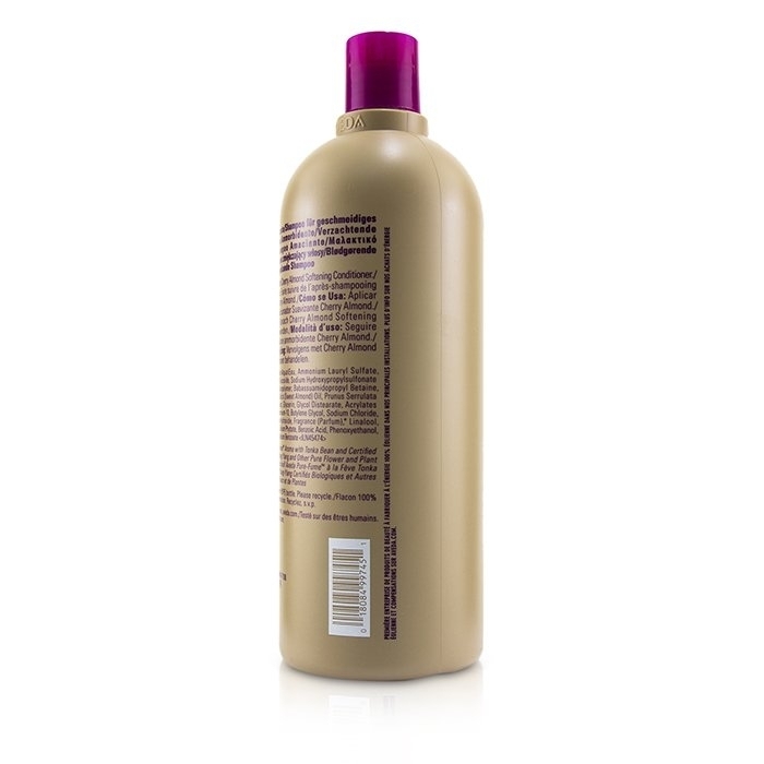 Aveda - Cherry Almond Softening Shampoo(1000ml/33.8oz)