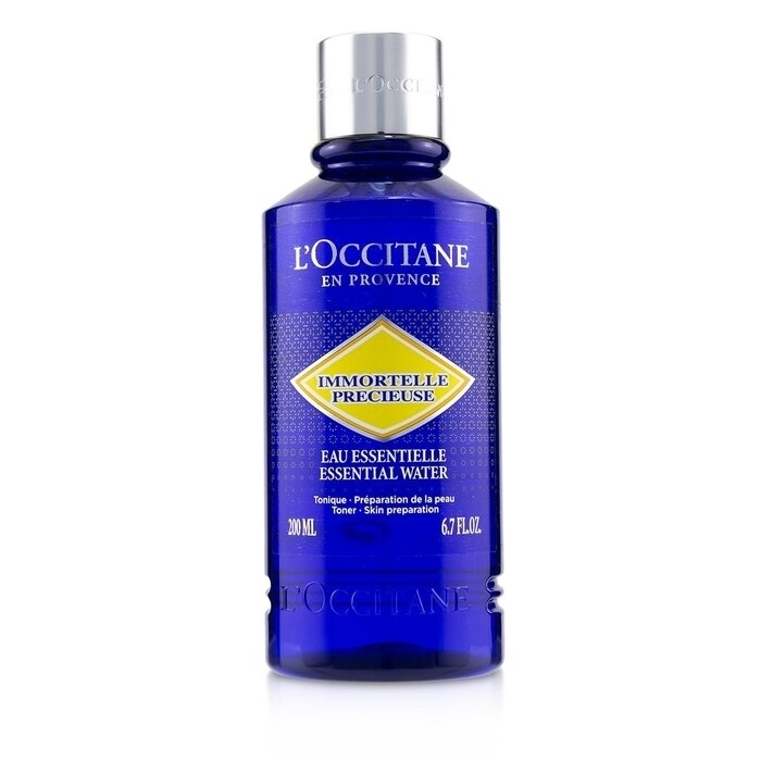 L'Occitane - Immortelle Precious Essential Water(200ml/6.7oz)
