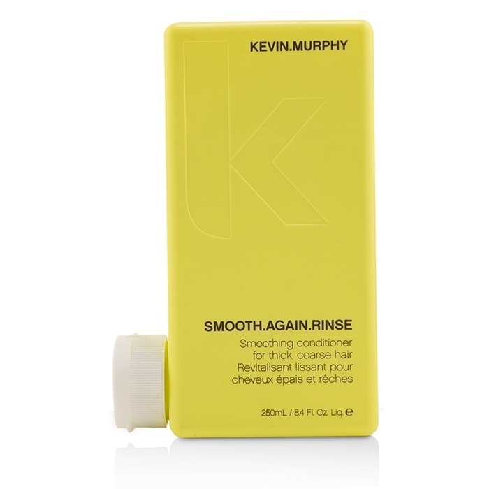 Kevin.Murphy - Smooth.Again.Rinse (Smoothing Conditioner - For Thick, Coarse Hair)(250ml/8.4oz)