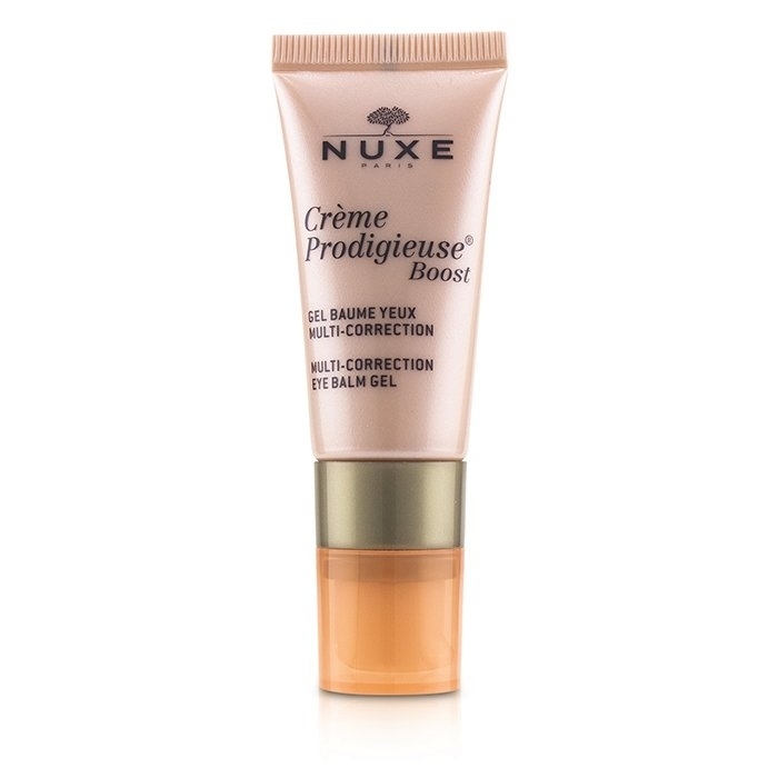 Nuxe - Creme Prodigieuse Boost Multi-Correction Eye Balm Gel(15ml/0.51oz)